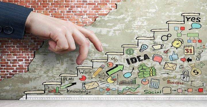 Three surefire local business ideas