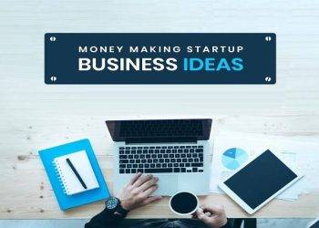 Ten entrepreneurship Ideas in 2021