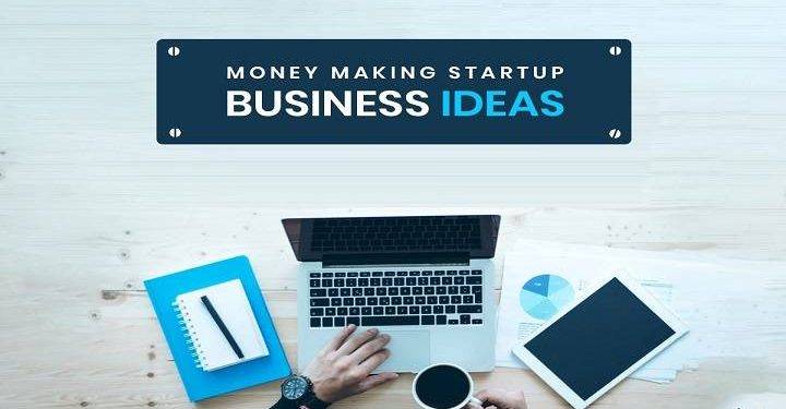 Ten entrepreneurship Ideas in 2021