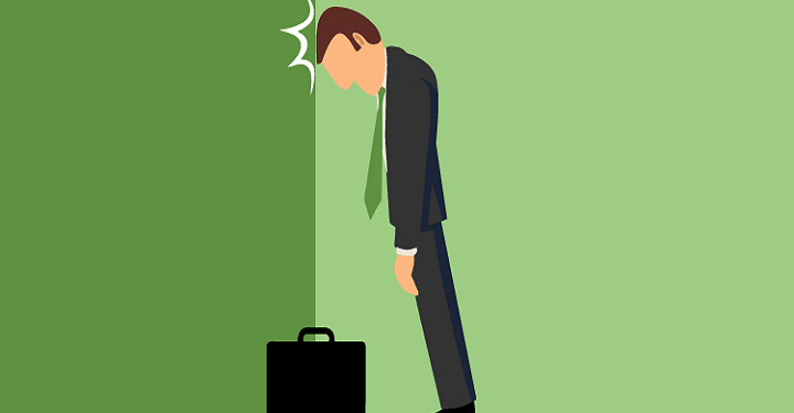 Amateur mistakes entrepreneurs make when starting.