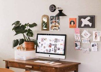 Business advice for people starting an art business.
