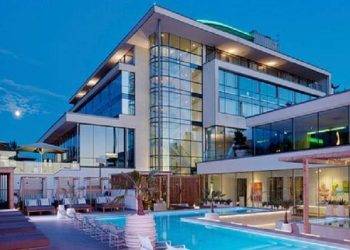 10 Best Hotels in Swedento Make Your Stay Memorable!