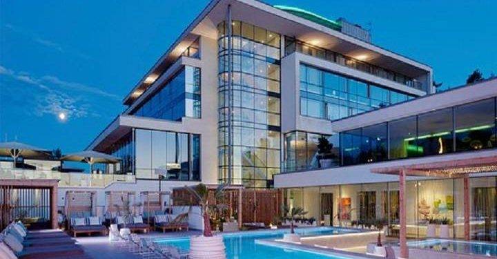10 Best Hotels in Swedento Make Your Stay Memorable!