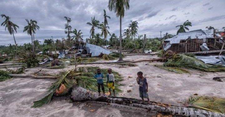 Reasons Behind Natural Disasters on Today’s Date