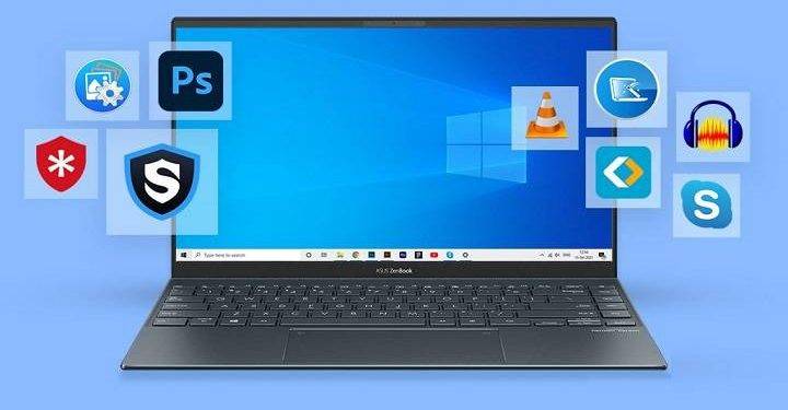 Essential Application and Software for Your PC