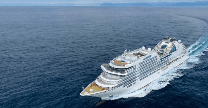 Cruise Travelling To the USA From Different Countries