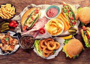 Best Places For Fast-Food In Canada for Both Dine-In and Take-Away
