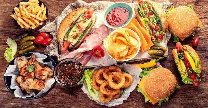 Best Places For Fast-Food In Canada for Both Dine-In and Take-Away