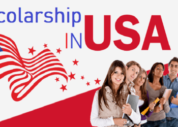 Scholarship in The USA for The International Students