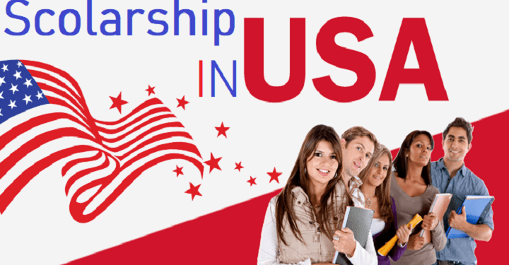 Scholarship in The USA for The International Students
