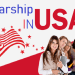 Scholarship in The USA for The International Students