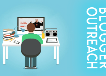7 Latest Developments in Blogger OutreachÂ