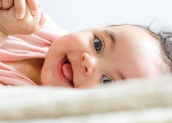 Timing to send newborn announcements