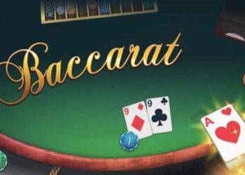Baccarat at a Online Casino With Baccarat