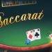 Baccarat at a Online Casino With Baccarat