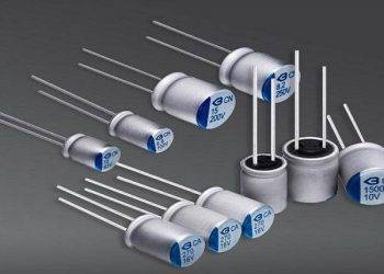 Polymer capacitors are the next generation of metal capacitors.