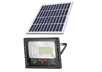 What Role Do Solar Powered LED Flood Lights Serve