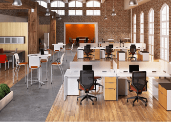 5 Must-have furniture for your office to be functional