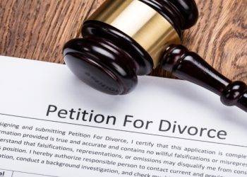 All information you need about a divorce 