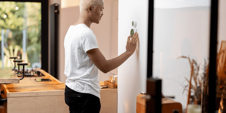 Benefits Of Using A Programmable Thermostat In Your Home
