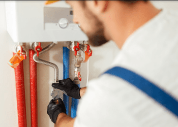 4 Common Causes of Leaking Hot Water From a Water Heater and How to Prevent Them