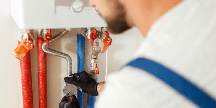 4 Common Causes of Leaking Hot Water From a Water Heater and How to Prevent Them
