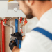 4 Common Causes of Leaking Hot Water From a Water Heater and How to Prevent Them