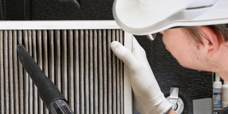 Should I Replace My Furnace or Just the Heat Exchanger?