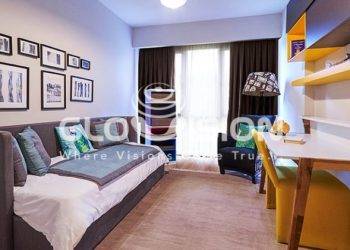 Features of Apartments in Turkey