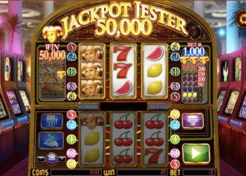 Advantages of Playing Slotxo at King Kongxo: Discover the Perks