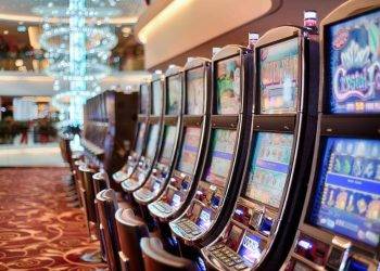 Understanding the Mechanics behind Online Slot Games