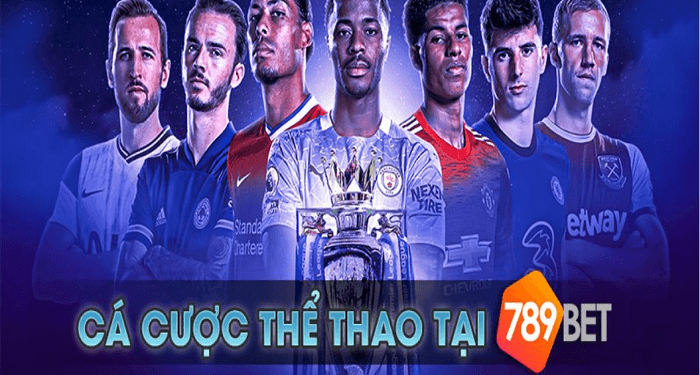 Why You Should Choose 789BET – The No.1 Prestigious Bookmaker in Asia