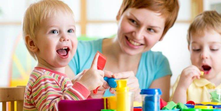 Things To Check Before Choosing Home Support Services For Your Child