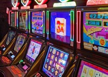The Role of RNGs in Online Slot Machines