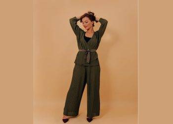5 Dos to keep in mind when wearing a jumpsuit