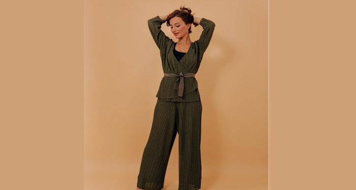 5 Dos to keep in mind when wearing a jumpsuit