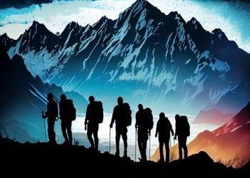 Exploring Everest Base Camp A Once in a Lifetime Trek